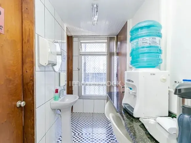 Imagem 2: Sala com 115M² no Centro!
