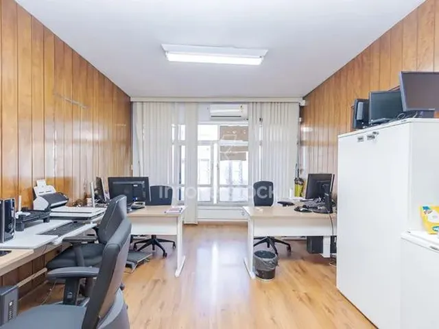 Imagem 15: Sala com 115M² no Centro!