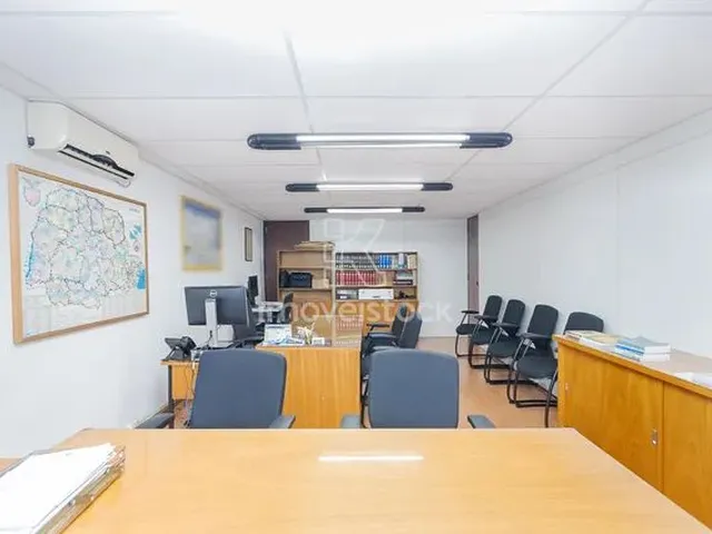 Imagem 10: Sala com 115M² no Centro!