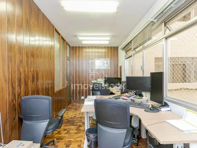 Imagem 7: Sala com 115M² no Centro!