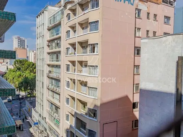 Imagem 13: Sala com 115M² no Centro!