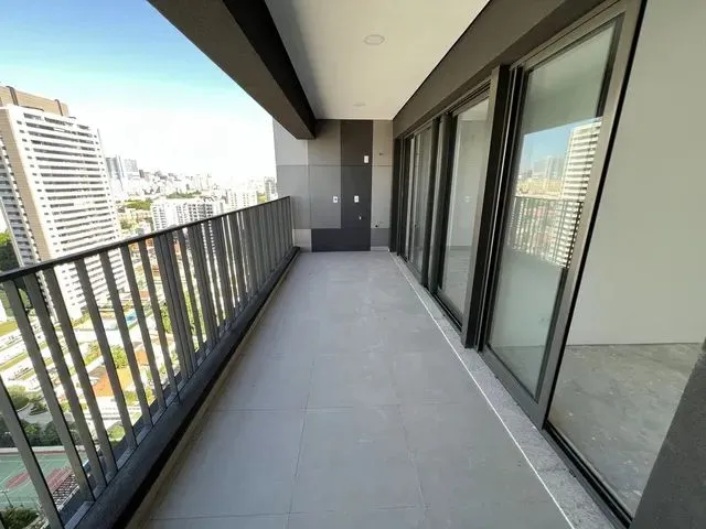 Imagem: Apartamento À Venda, Pinheiros, São Paulo