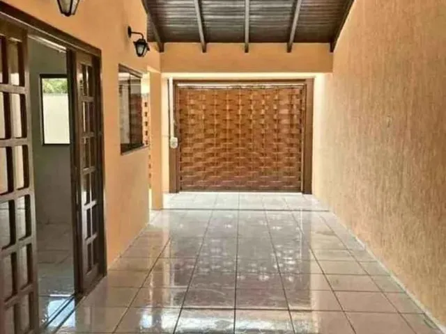 Imagem: Casa em José de Anchieta !