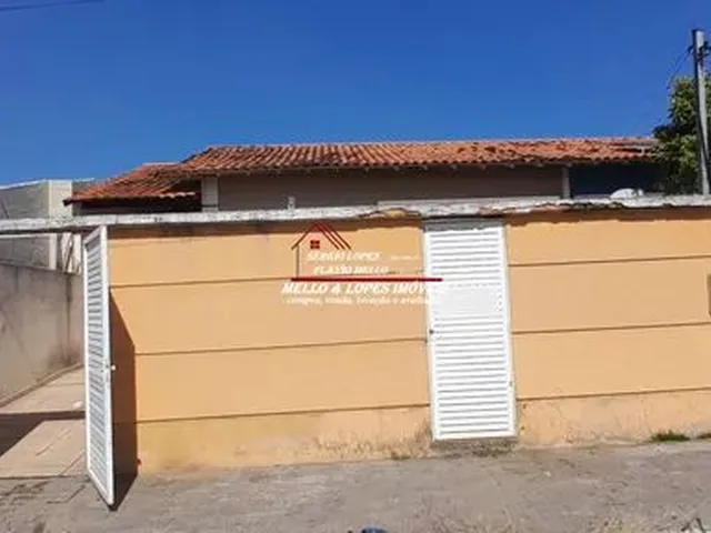 Imagem: R$220,000 Casa em Itaboraí Cond. Vivendas