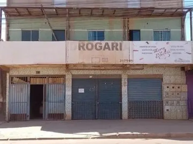 Imagem: Edifício Comercial para Venda em Brasília