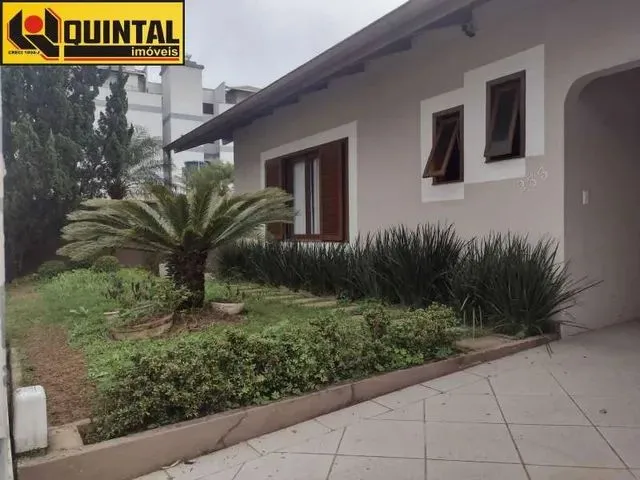 Imagem: Blumenau - Casa Padrão - Garcia