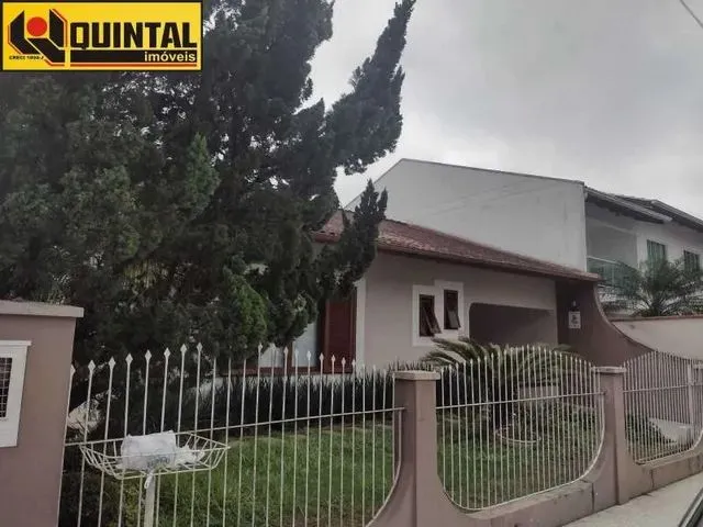 Imagem 16: Blumenau - Casa Padrão - Garcia