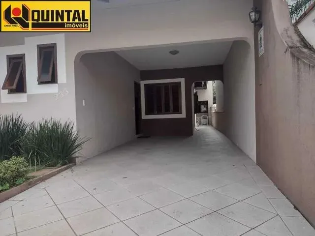 Imagem 3: Blumenau - Casa Padrão - Garcia