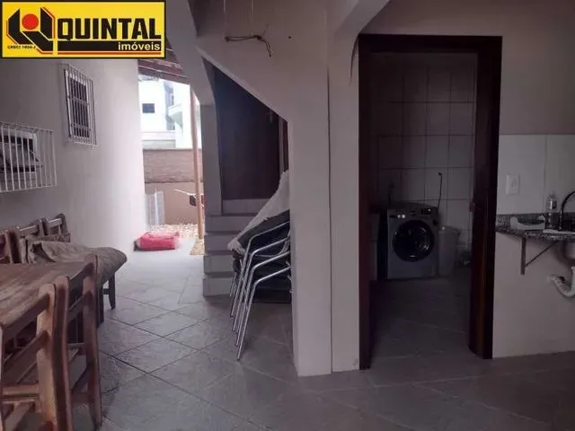 Imagem 6: Blumenau - Casa Padrão - Garcia