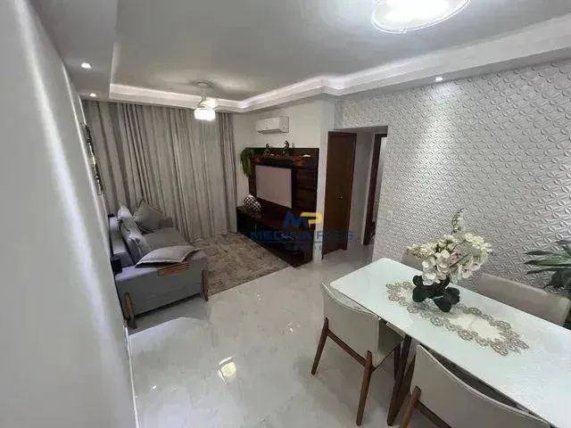 Imagem: Apartamento com 2 Dormitórios À Venda