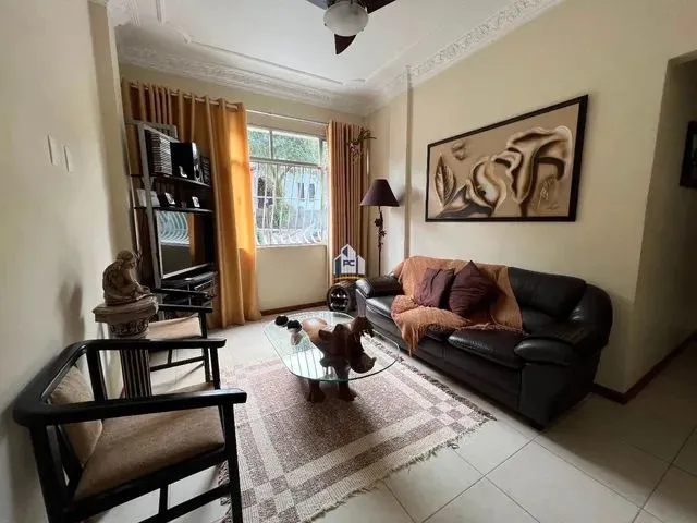 Imagem: Apartamento com 2 Dormitórios À Venda