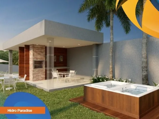Imagem: Condomínio Paradise Exclusivo - Lotes com