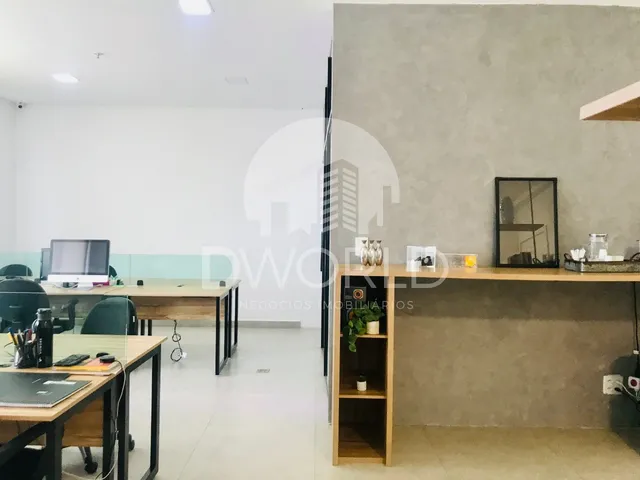 Imagem: Sala Comercial - no Coração da Cidade