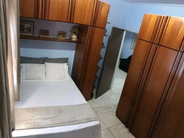 Imagem: Casa Grande na Ceilândia P/8 Pessoas com