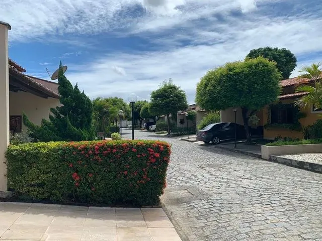 Imagem: Casa de Condomínio para Venda com 93 Metros
