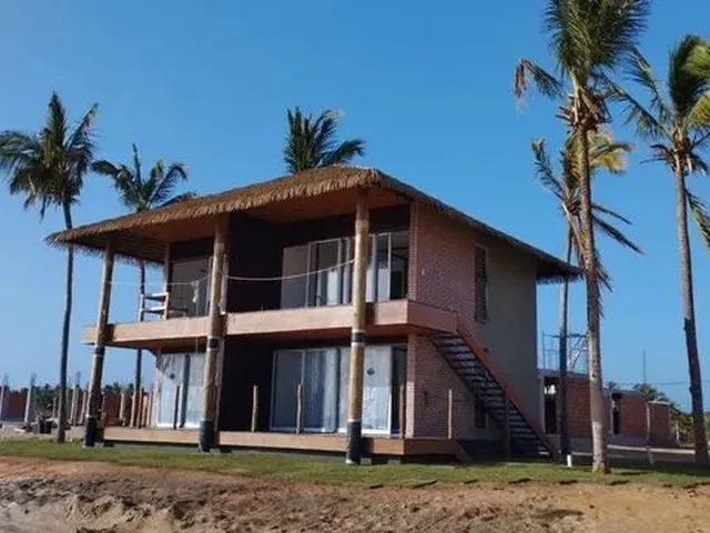 Imagem: Apartamento 45M² e 90M², 01 e 02 Quartos