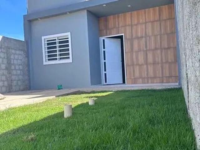 Imagem: Casa para Venda com 120 Metros Quadrados