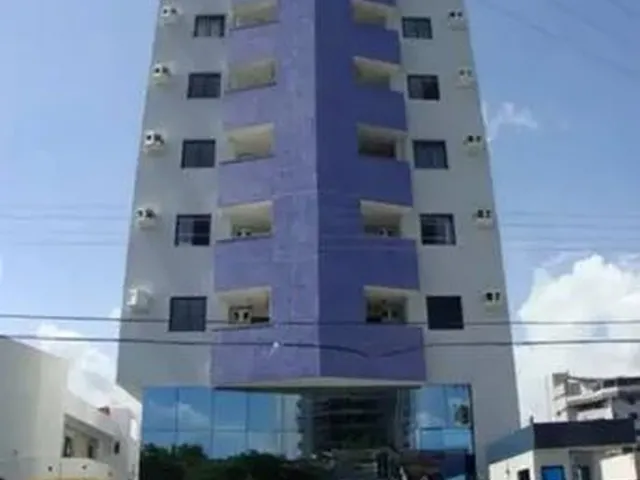Imagem: Cobertura, 200M², 3 Suítes no Ed. Meridian