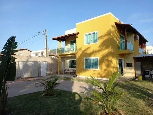 Imagem: Casa para Venda com 150 M2 C/3 Quartos Sendo