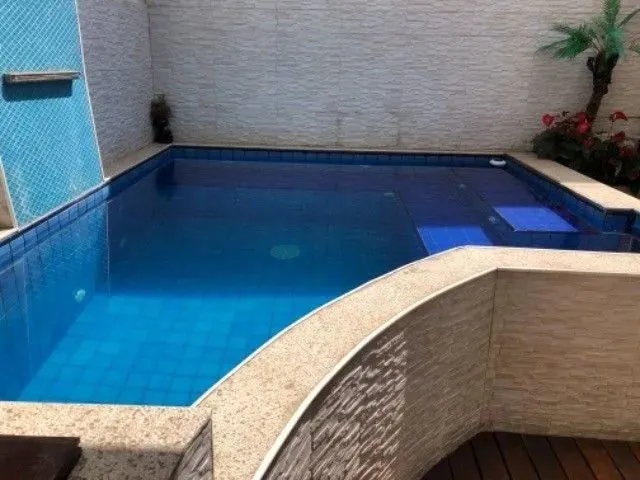 Imagem: Casa para Venda Possui 96 Metros Quadrados