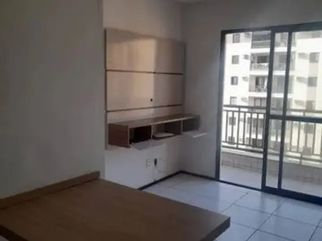Imagem: Apartamento para Venda Tem 45 Metros Quadrados