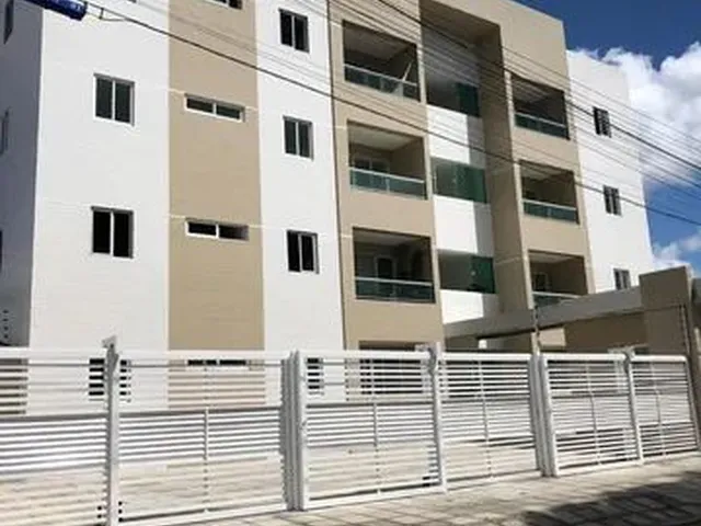 Imagem: Excelente Apartamento no Bairro do Cristo