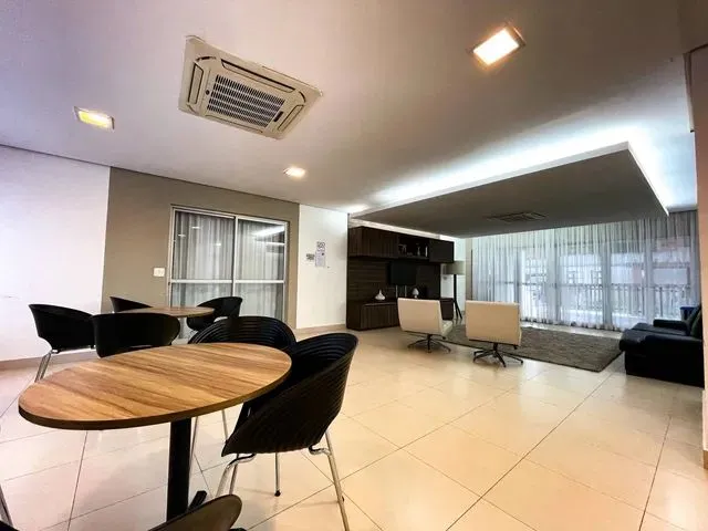 Imagem 3: Apartamento Splendore para Venda Tem 96M² com 3 Quartos em Dom Pedro I - Manaus - Am
