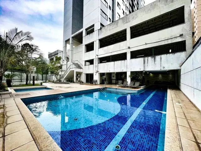 Imagem 8: Apartamento Splendore para Venda Tem 96M² com 3 Quartos em Dom Pedro I - Manaus - Am
