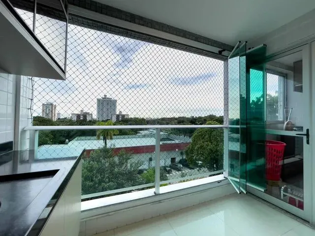 Imagem 16: Apartamento Splendore para Venda Tem 96M² com 3 Quartos em Dom Pedro I - Manaus - Am