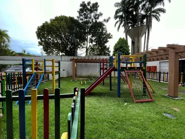 Imagem 7: Apartamento Splendore para Venda Tem 96M² com 3 Quartos em Dom Pedro I - Manaus - Am