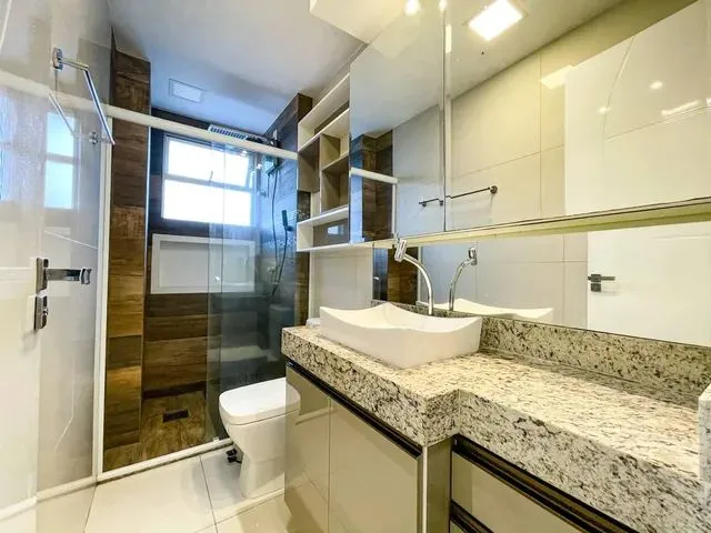 Imagem 11: Apartamento Splendore para Venda Tem 96M² com 3 Quartos em Dom Pedro I - Manaus - Am
