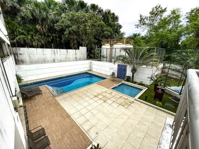 Imagem 15: Apartamento Splendore para Venda Tem 96M² com 3 Quartos em Dom Pedro I - Manaus - Am
