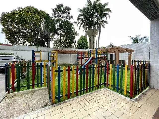 Imagem 12: Apartamento Splendore para Venda Tem 96M² com 3 Quartos em Dom Pedro I - Manaus - Am