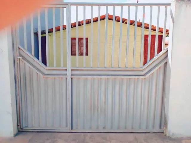 Imagem: Casa À Venda- Araruna-Pb