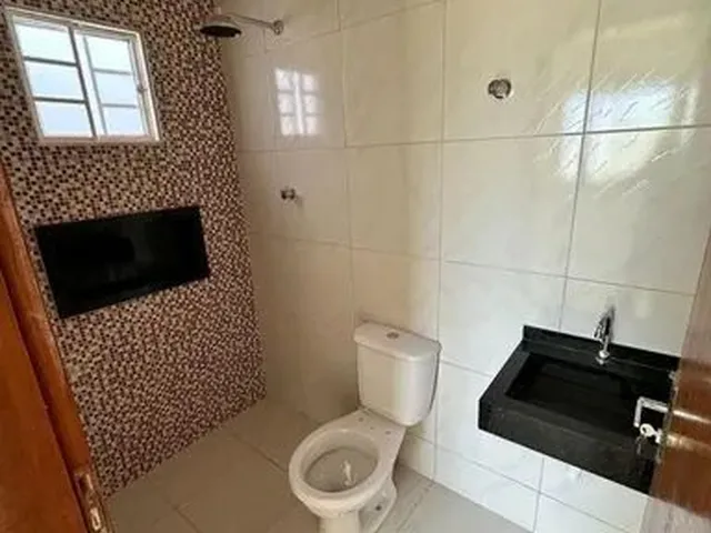 Imagem 9: Casa para Venda com 120 Metros Quadrados com 3 Quartos