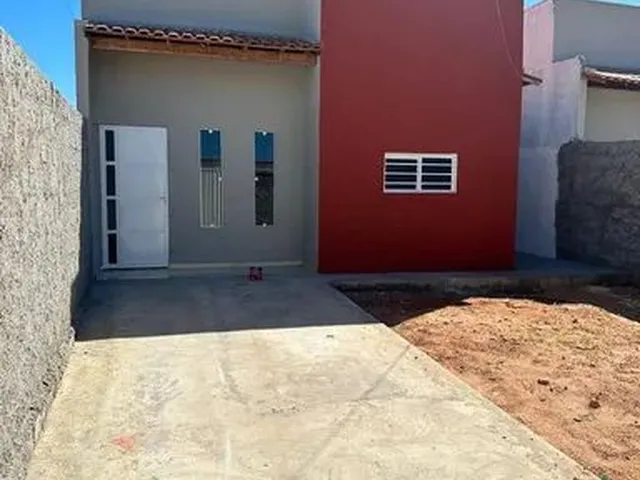 Imagem 7: Casa para Venda com 120 Metros Quadrados com 3 Quartos