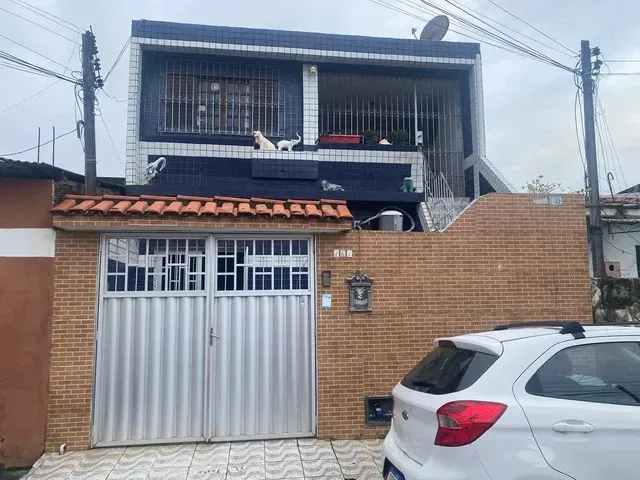 Imagem: Casa de 1º Andar no Bairro do Poço