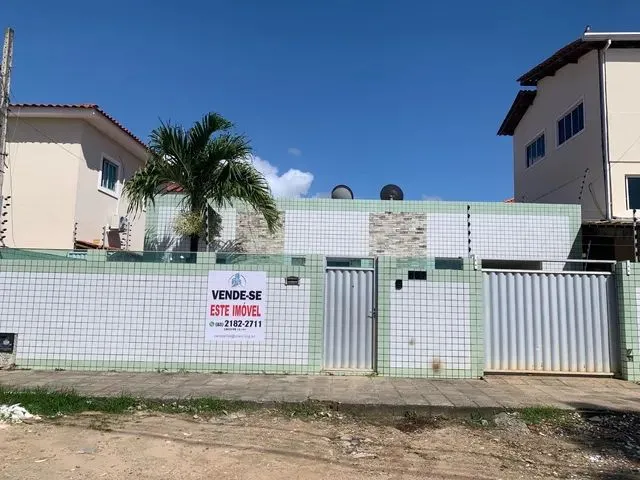 Imagem: Casa no Portal do Sol a Venda