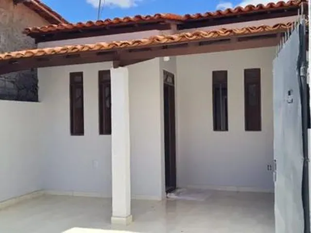 Imagem: Conceicao do Jacuipe Berimbau Casa Mais