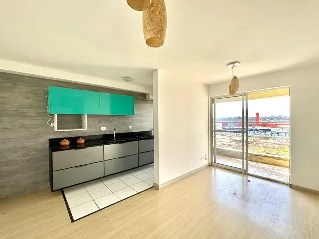 Imagem: Apartamento para Venda Tem 54 Metros Quadrados