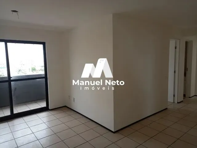 Imagem: Apartamento com 2 Quartos, 1 Suíte, Dce