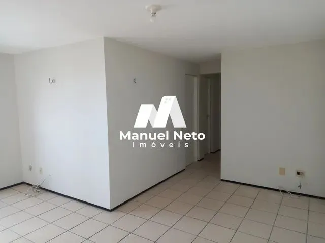 Imagem 4: Apartamento com 2 Quartos, 1 Suíte, Dce, 2 Vagas À Venda no Centro, com Andar Alto