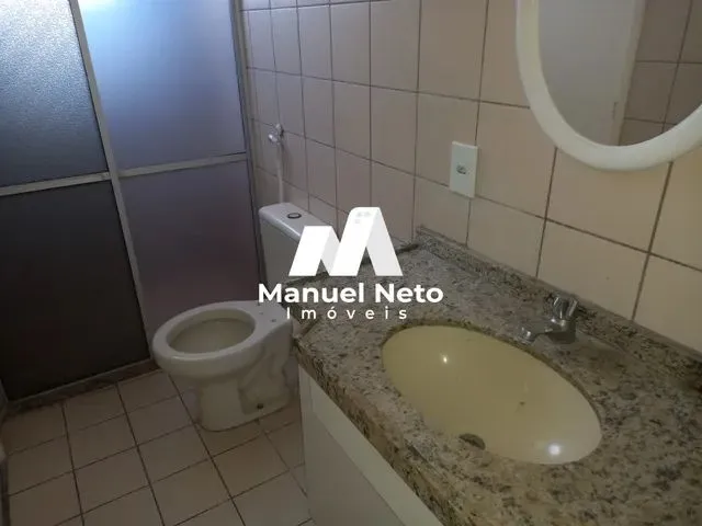 Imagem 9: Apartamento com 2 Quartos, 1 Suíte, Dce, 2 Vagas À Venda no Centro, com Andar Alto