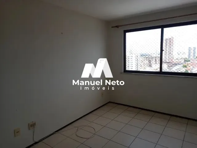 Imagem 6: Apartamento com 2 Quartos, 1 Suíte, Dce, 2 Vagas À Venda no Centro, com Andar Alto