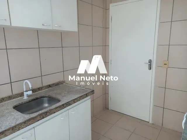 Imagem 13: Apartamento com 2 Quartos, 1 Suíte, Dce, 2 Vagas À Venda no Centro, com Andar Alto