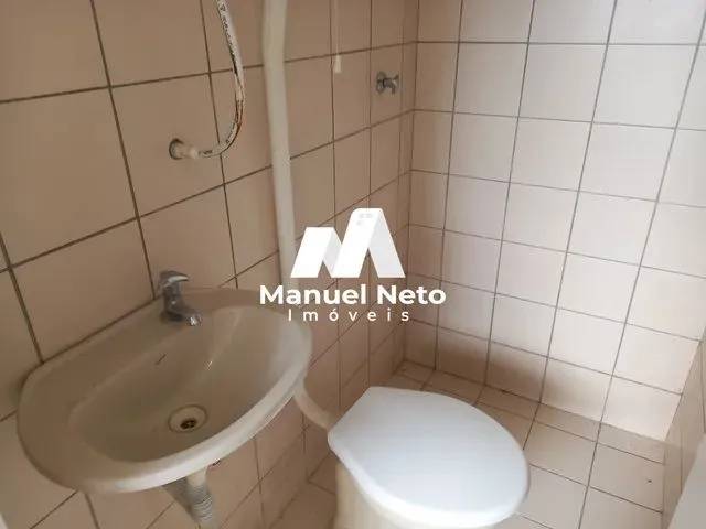 Imagem 3: Apartamento com 2 Quartos, 1 Suíte, Dce, 2 Vagas À Venda no Centro, com Andar Alto