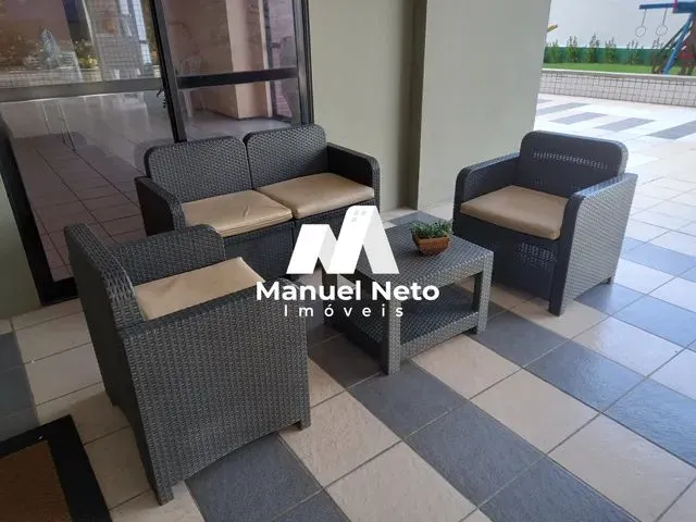 Imagem 16: Apartamento com 2 Quartos, 1 Suíte, Dce, 2 Vagas À Venda no Centro, com Andar Alto