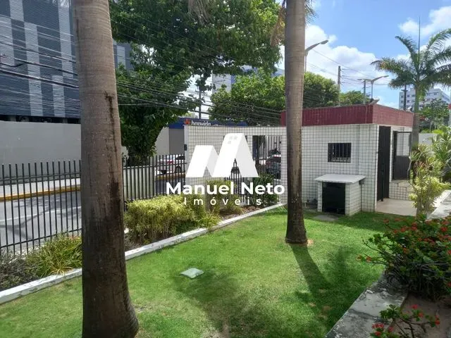 Imagem 14: Apartamento com 2 Quartos, 1 Suíte, Dce, 2 Vagas À Venda no Centro, com Andar Alto