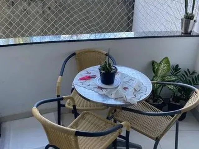 Imagem: Venda Apartamento 3/4 Lauro de Freitas Condominio