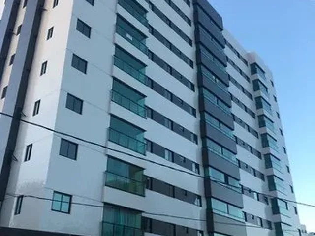Imagem: Edifício Newlando Monteiro